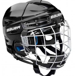 Casque Bauer Prodigy Combo...