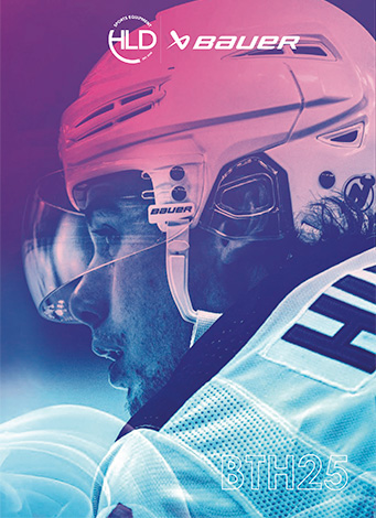 Catalogue Bauer France 2025